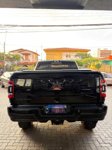 RAM 2500 6.7 I6 24V SLT CABINE DUPLA TURBO DIESEL LARAMIE 4X4 AUTOM�TICO, Foto 4