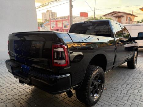 RAM 2500 6.7 I6 24V SLT CABINE DUPLA TURBO DIESEL LARAMIE 4X4 AUTOM�TICO, Foto 6