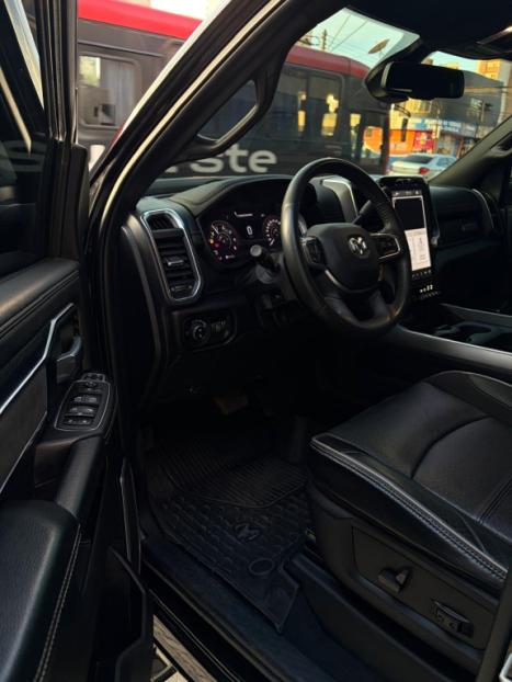 RAM 2500 6.7 I6 24V SLT CABINE DUPLA TURBO DIESEL LARAMIE 4X4 AUTOM�TICO, Foto 7