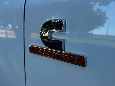RAM 2500 6.7 I6 24V SLT CABINE DUPLA TURBO DIESEL LARAMIE 4X4 AUTOM�TICO, Foto 5