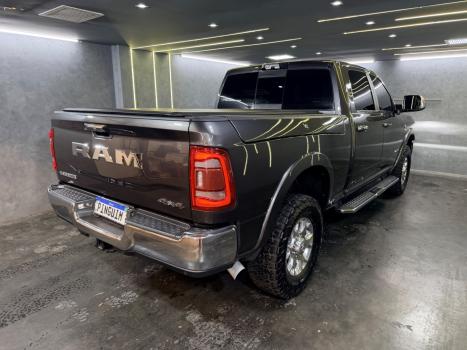 RAM 2500 6.7 I6 24V SLT CABINE DUPLA TURBO DIESEL LARAMIE 4X4 AUTOM�TICO, Foto 7