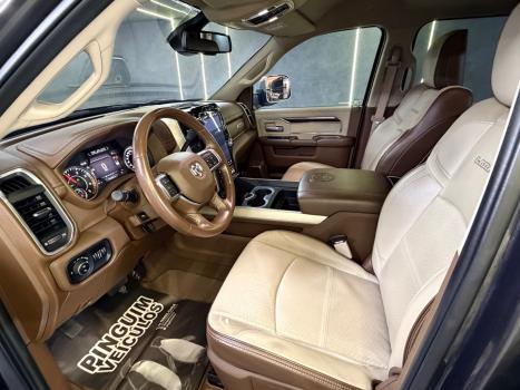 RAM 2500 6.7 I6 24V SLT CABINE DUPLA TURBO DIESEL LARAMIE 4X4 AUTOM�TICO, Foto 8