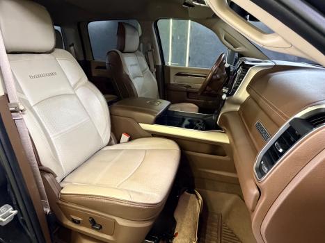 RAM 2500 6.7 I6 24V SLT CABINE DUPLA TURBO DIESEL LARAMIE 4X4 AUTOM�TICO, Foto 11