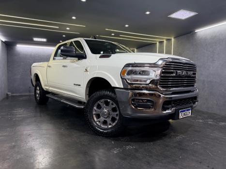 RAM 2500 6.7 I6 24V SLT CABINE DUPLA TURBO DIESEL LARAMIE 4X4 AUTOM�TICO, Foto 4