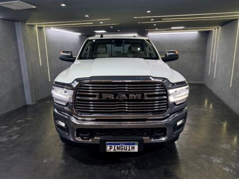 RAM 2500 6.7 I6 24V SLT CABINE DUPLA TURBO DIESEL LARAMIE 4X4 AUTOM�TICO, Foto 5