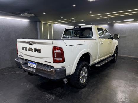 RAM 2500 6.7 I6 24V SLT CABINE DUPLA TURBO DIESEL LARAMIE 4X4 AUTOM�TICO, Foto 7