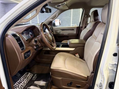 RAM 2500 6.7 I6 24V SLT CABINE DUPLA TURBO DIESEL LARAMIE 4X4 AUTOM�TICO, Foto 8