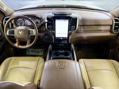 RAM 2500 6.7 I6 24V SLT CABINE DUPLA TURBO DIESEL LARAMIE 4X4 AUTOM�TICO, Foto 9