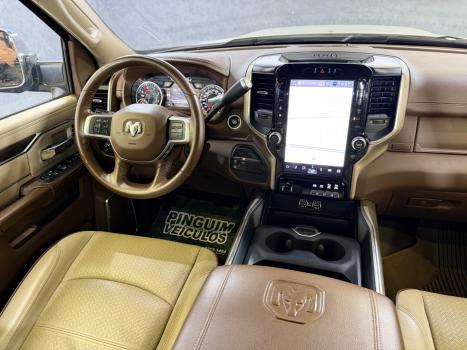 RAM 2500 6.7 I6 24V SLT CABINE DUPLA TURBO DIESEL LARAMIE 4X4 AUTOM�TICO, Foto 10