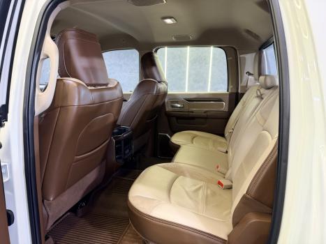RAM 2500 6.7 I6 24V SLT CABINE DUPLA TURBO DIESEL LARAMIE 4X4 AUTOM�TICO, Foto 12
