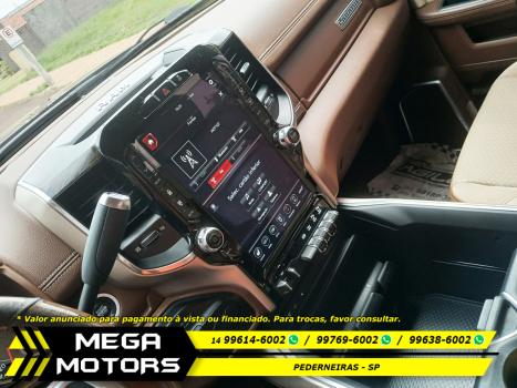 RAM 2500 6.7 I6 24V SLT CABINE DUPLA TURBO DIESEL LARAMIE 4X4 AUTOMÁTICO, Foto 11