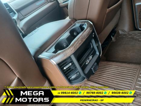 RAM 2500 6.7 I6 24V SLT CABINE DUPLA TURBO DIESEL LARAMIE 4X4 AUTOMÁTICO, Foto 13