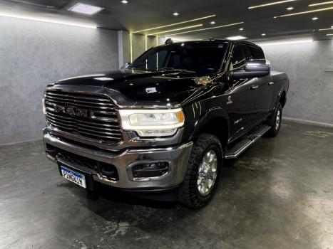 RAM 2500 6.7 I6 24V SLT CABINE DUPLA TURBO DIESEL LARAMIE 4X4 AUTOMÁTICO, Foto 2