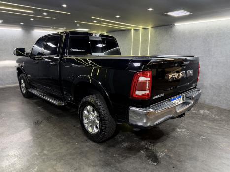 RAM 2500 6.7 I6 24V SLT CABINE DUPLA TURBO DIESEL LARAMIE 4X4 AUTOMÁTICO, Foto 6