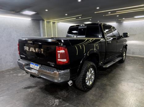 RAM 2500 6.7 I6 24V SLT CABINE DUPLA TURBO DIESEL LARAMIE 4X4 AUTOMÁTICO, Foto 7