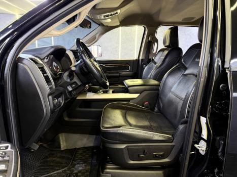 RAM 2500 6.7 I6 24V SLT CABINE DUPLA TURBO DIESEL LARAMIE 4X4 AUTOMÁTICO, Foto 8