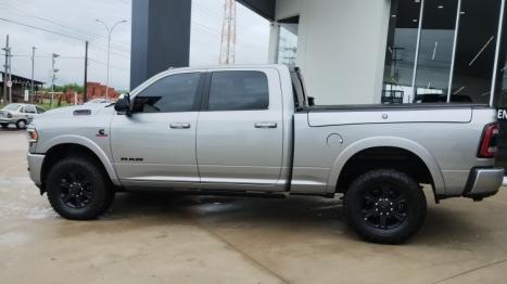 RAM 3500 6.7 I6 LARAMIE NIGHT EDITION CABINE DUPLA 4X4 TURBO DIESEL AUTOMTICO, Foto 1