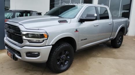 RAM 3500 6.7 I6 LARAMIE NIGHT EDITION CABINE DUPLA 4X4 TURBO DIESEL AUTOMTICO, Foto 2