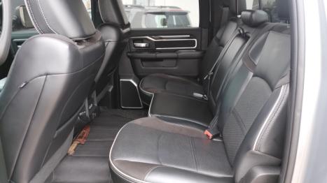 RAM 3500 6.7 I6 LARAMIE NIGHT EDITION CABINE DUPLA 4X4 TURBO DIESEL AUTOMTICO, Foto 8