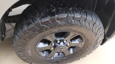 RAM 3500 6.7 I6 LARAMIE NIGHT EDITION CABINE DUPLA 4X4 TURBO DIESEL AUTOMTICO, Foto 10