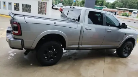 RAM 3500 6.7 I6 LARAMIE NIGHT EDITION CABINE DUPLA 4X4 TURBO DIESEL AUTOMTICO, Foto 14