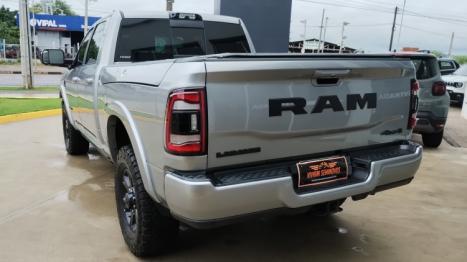 RAM 3500 6.7 I6 LARAMIE NIGHT EDITION CABINE DUPLA 4X4 TURBO DIESEL AUTOMTICO, Foto 18
