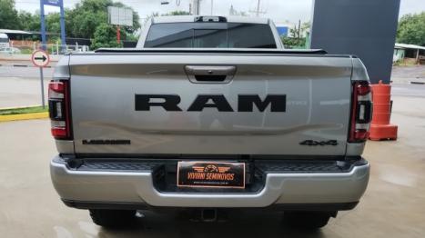 RAM 3500 6.7 I6 LARAMIE NIGHT EDITION CABINE DUPLA 4X4 TURBO DIESEL AUTOMTICO, Foto 19