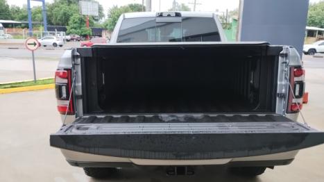 RAM 3500 6.7 I6 LARAMIE NIGHT EDITION CABINE DUPLA 4X4 TURBO DIESEL AUTOMTICO, Foto 20