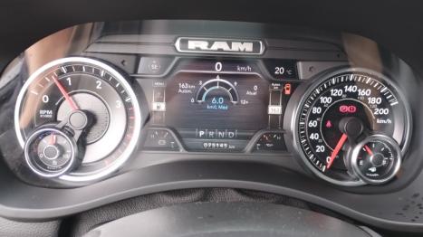 RAM 3500 6.7 I6 LARAMIE NIGHT EDITION CABINE DUPLA 4X4 TURBO DIESEL AUTOMTICO, Foto 21