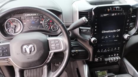 RAM 3500 6.7 I6 LARAMIE NIGHT EDITION CABINE DUPLA 4X4 TURBO DIESEL AUTOMTICO, Foto 22