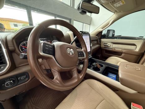 RAM 3500 6.7 I6 LARAMIE CABINE DUPLA TURBO DIESEL AUTOM�TICO, Foto 5