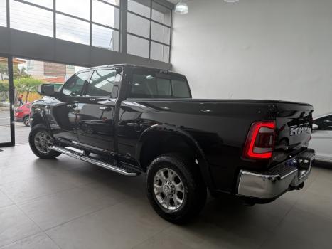 RAM 3500 6.7 I6 LARAMIE CABINE DUPLA TURBO DIESEL AUTOM�TICO, Foto 6