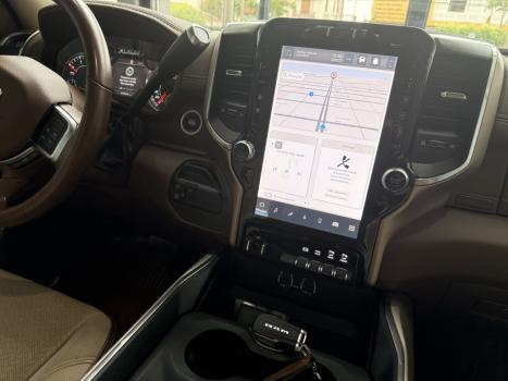 RAM 3500 6.7 I6 LARAMIE CABINE DUPLA TURBO DIESEL AUTOM�TICO, Foto 11