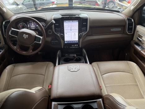 RAM 3500 6.7 I6 LARAMIE CABINE DUPLA TURBO DIESEL AUTOM�TICO, Foto 12