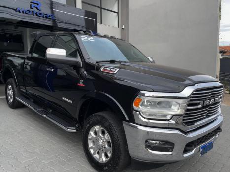 RAM 3500 6.7 I6 LARAMIE CABINE DUPLA TURBO DIESEL AUTOM�TICO, Foto 3