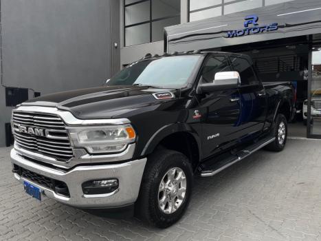 RAM 3500 6.7 I6 LARAMIE CABINE DUPLA TURBO DIESEL AUTOM�TICO, Foto 1