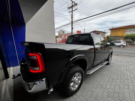 RAM 3500 6.7 I6 LARAMIE CABINE DUPLA TURBO DIESEL AUTOM�TICO, Foto 5
