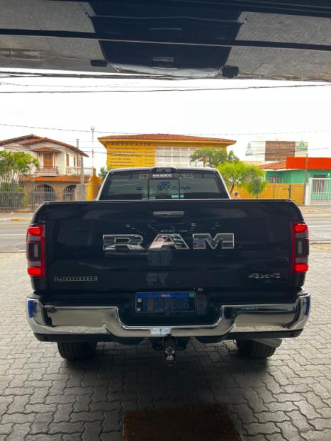 RAM 3500 6.7 I6 LARAMIE CABINE DUPLA TURBO DIESEL AUTOM�TICO, Foto 6