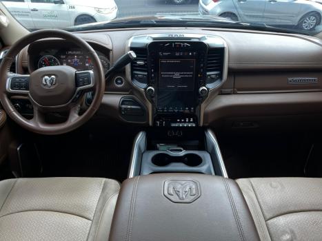 RAM 3500 6.7 I6 LARAMIE CABINE DUPLA TURBO DIESEL AUTOM�TICO, Foto 7