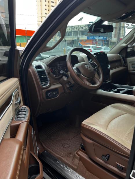 RAM 3500 6.7 I6 LARAMIE CABINE DUPLA TURBO DIESEL AUTOM�TICO, Foto 8