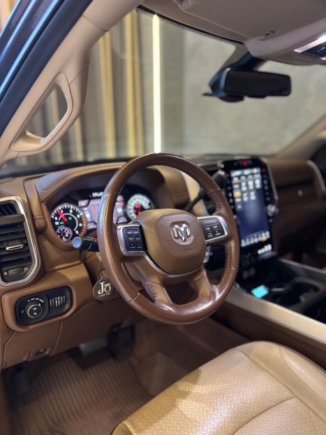RAM 3500 6.7 I6 LARAMIE CABINE DUPLA TURBO DIESEL AUTOM�TICO, Foto 7