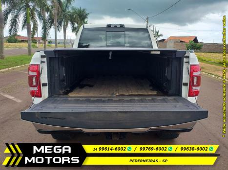 RAM 3500 6.7 I6 LIMITED LONG HORN CABINE DUPLA 4X4 TURBO DIESEL AUTOMÁTICO, Foto 7 RAM 3500 6.7 I6 LIMITED LONG HORN CABINE DUPLA 4X4 TURBO DIESEL AUTOMÁTICO, Foto 7