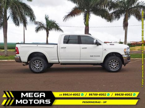 RAM 3500 6.7 I6 LIMITED LONG HORN CABINE DUPLA 4X4 TURBO DIESEL AUTOMÁTICO, Foto 9 RAM 3500 6.7 I6 LIMITED LONG HORN CABINE DUPLA 4X4 TURBO DIESEL AUTOMÁTICO, Foto 9