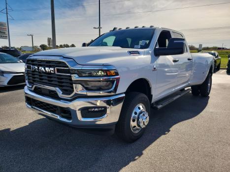 RAM 3500 6.7 I6 LIMITED LONG HORN CABINE DUPLA 4X4 TURBO DIESEL AUTOMTICO, Foto 1