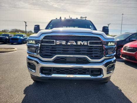 RAM 3500 6.7 I6 LIMITED LONG HORN CABINE DUPLA 4X4 TURBO DIESEL AUTOMTICO, Foto 3