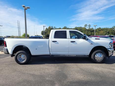 RAM 3500 6.7 I6 LIMITED LONG HORN CABINE DUPLA 4X4 TURBO DIESEL AUTOMTICO, Foto 5