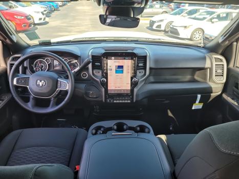 RAM 3500 6.7 I6 LIMITED LONG HORN CABINE DUPLA 4X4 TURBO DIESEL AUTOMTICO, Foto 6