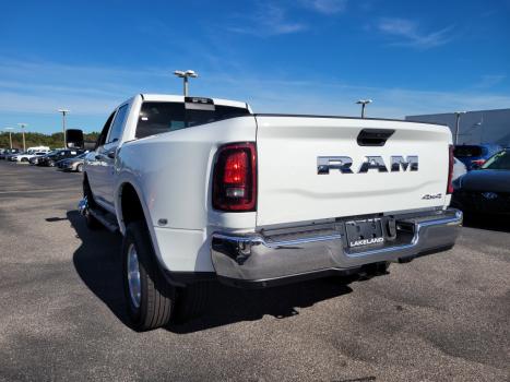 RAM 3500 6.7 I6 LIMITED LONG HORN CABINE DUPLA 4X4 TURBO DIESEL AUTOMTICO, Foto 7