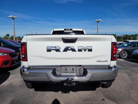 RAM 3500 6.7 I6 LIMITED LONG HORN CABINE DUPLA 4X4 TURBO DIESEL AUTOMTICO, Foto 8