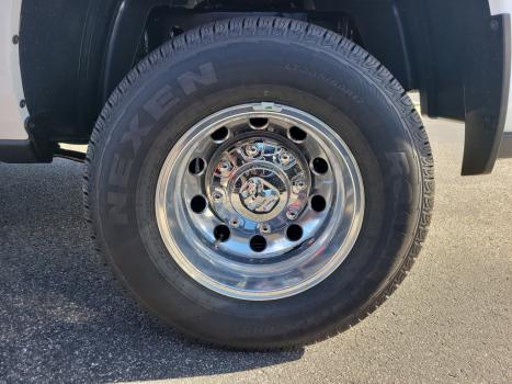 RAM 3500 6.7 I6 LIMITED LONG HORN CABINE DUPLA 4X4 TURBO DIESEL AUTOMTICO, Foto 9